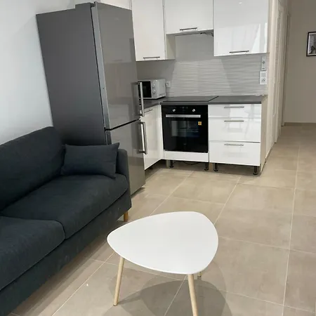 Appartement Tanit - Proche Centre Et Plages - Piscine