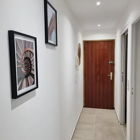 Appartement Tanit - Proche Centre Et Plages - Piscine *