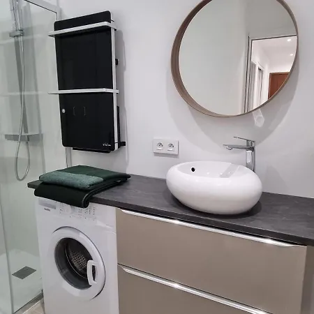 Tanit - Proche Centre Et Plages - Piscine Apartment *