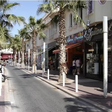 Tanit - Proche Centre Et Plages - Piscine Apartment Antibes